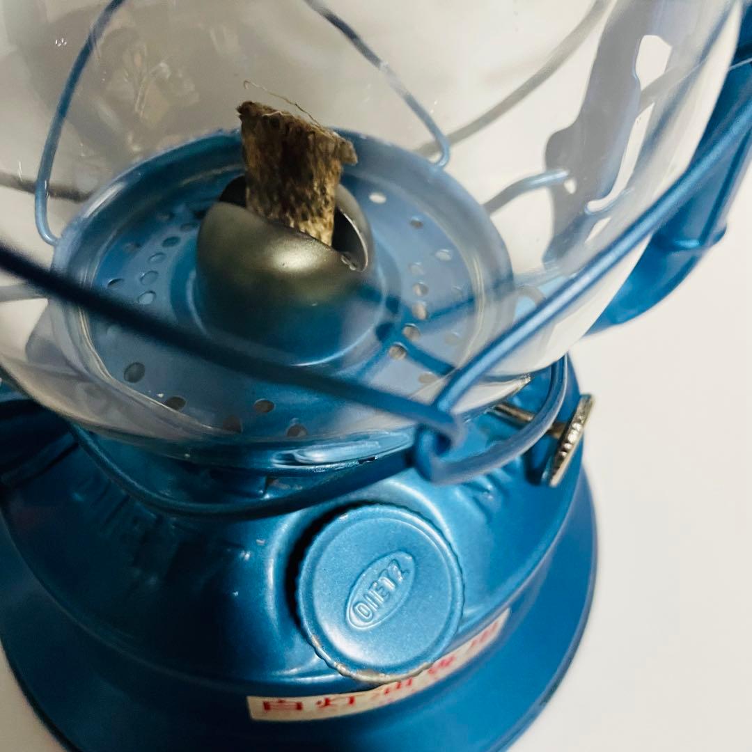 DIETZ No.30 オイルランプ ハリケーンランタン LITTLE