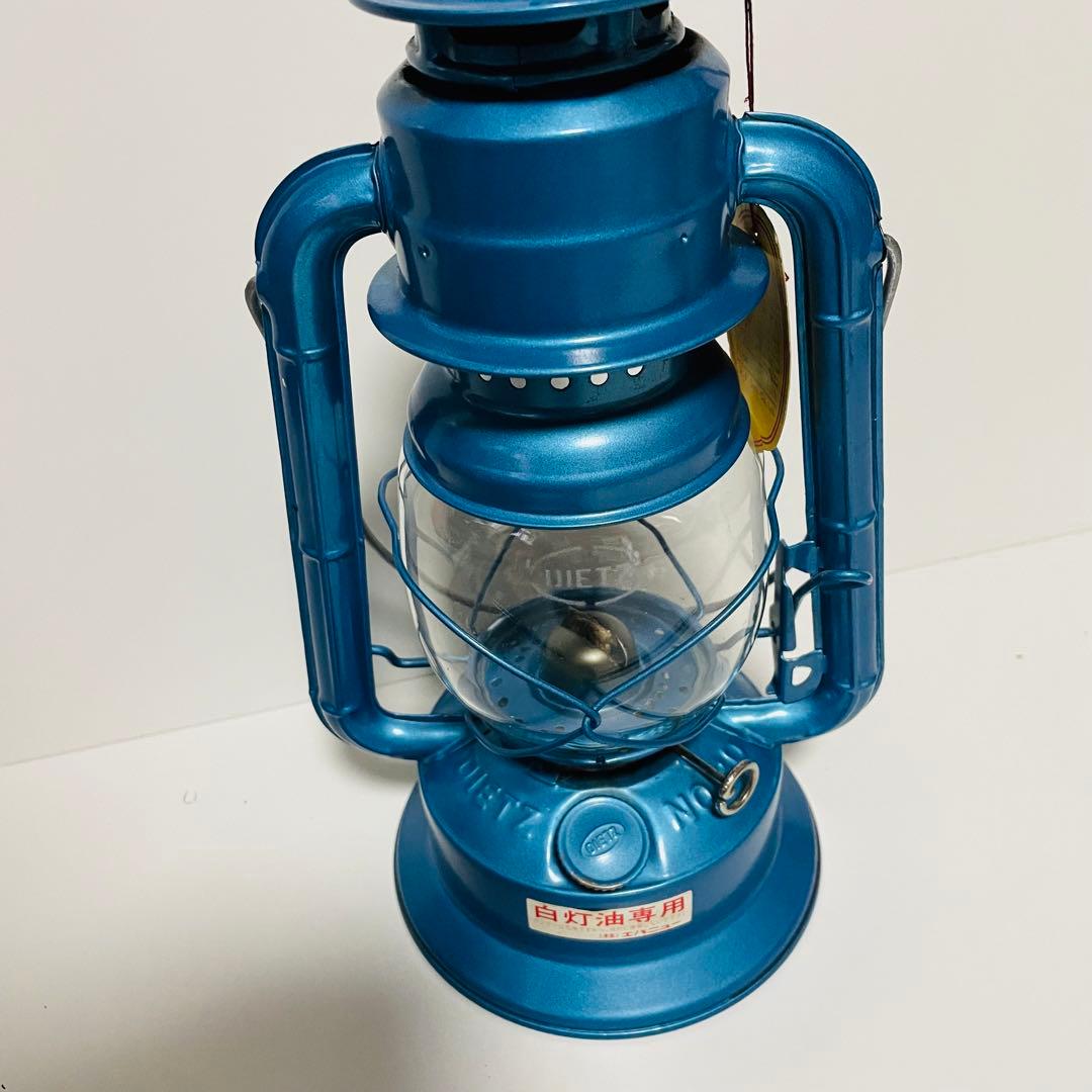 DIETZ No.30 オイルランプ ハリケーンランタン LITTLE