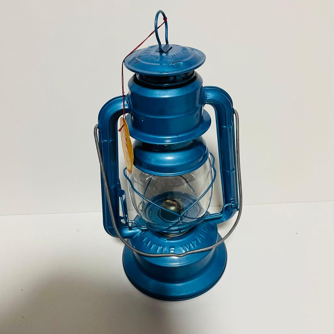 DIETZ No.30 オイルランプ ハリケーンランタン LITTLE
