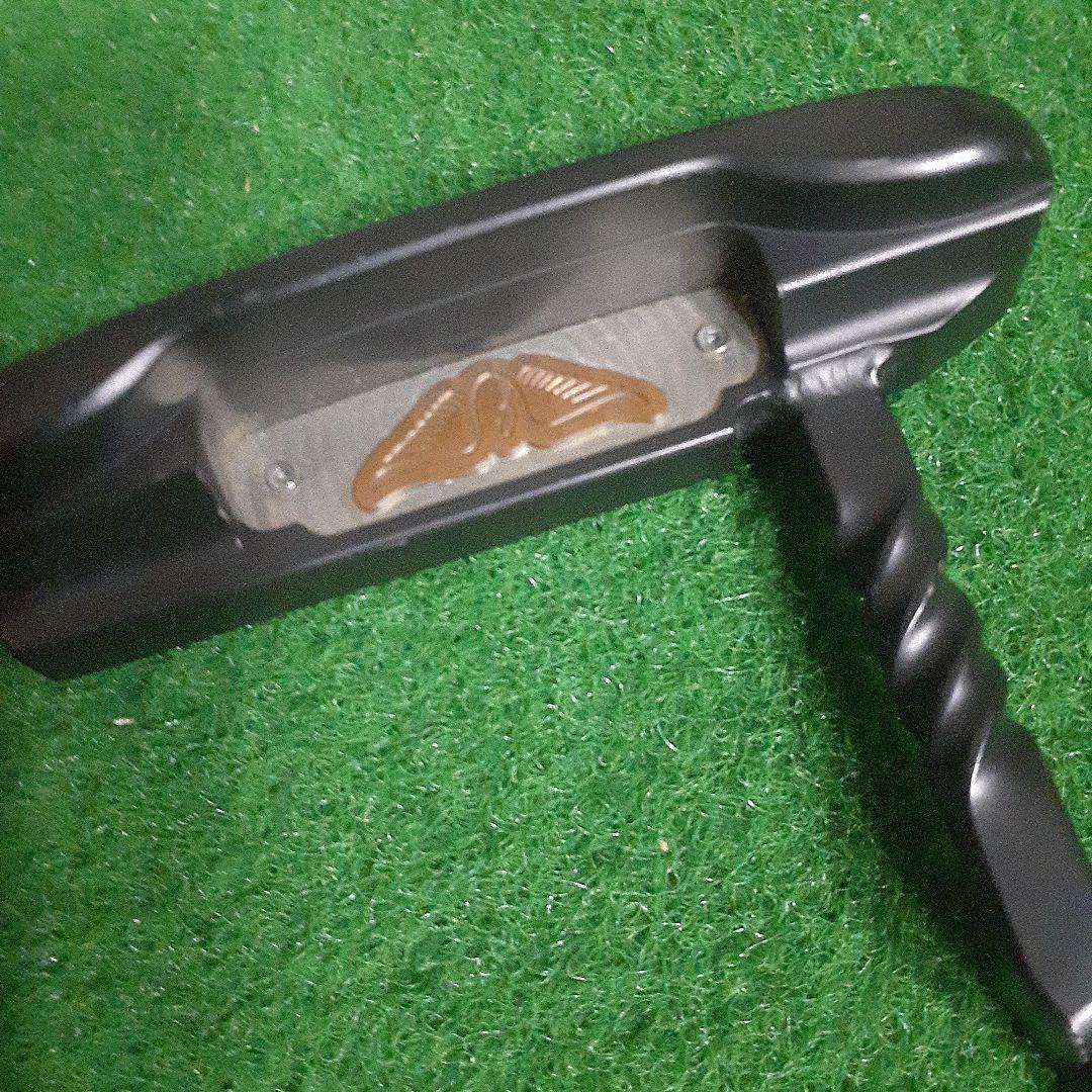 世界限定5本 イーデル パター