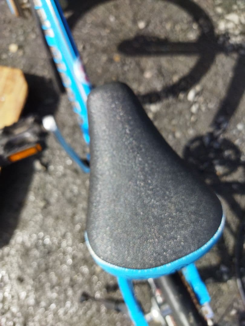 BMX SE RACING MINI RIPPER ミニリッパー　20インチ