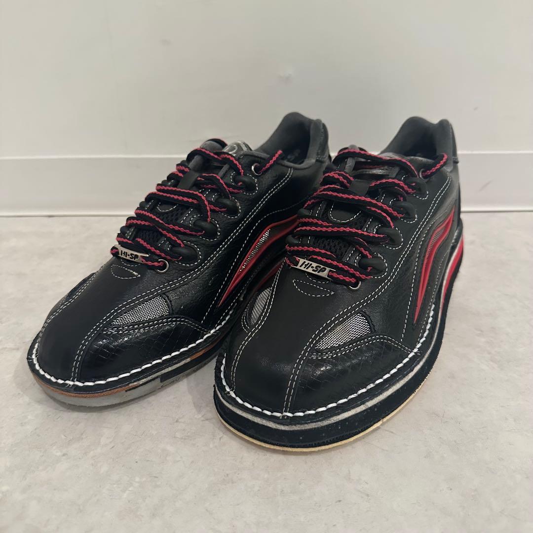 ボウリングシューズ　ハイスポーツ HS-340リパップパイソン 26.0cm