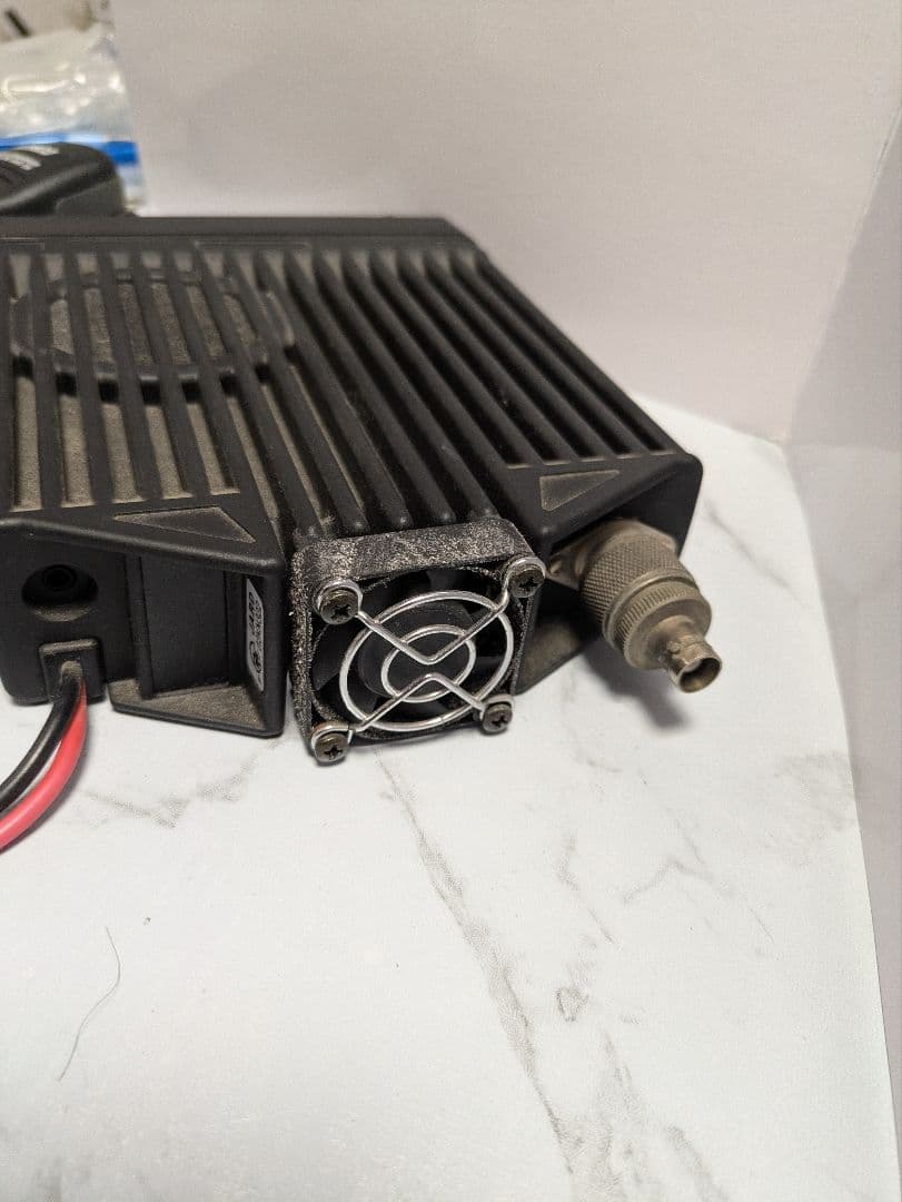 ALINCO DR-620 トランシーバー