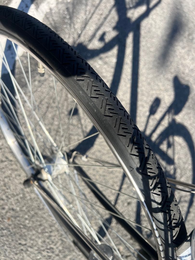 ブリジストン　中古自転車