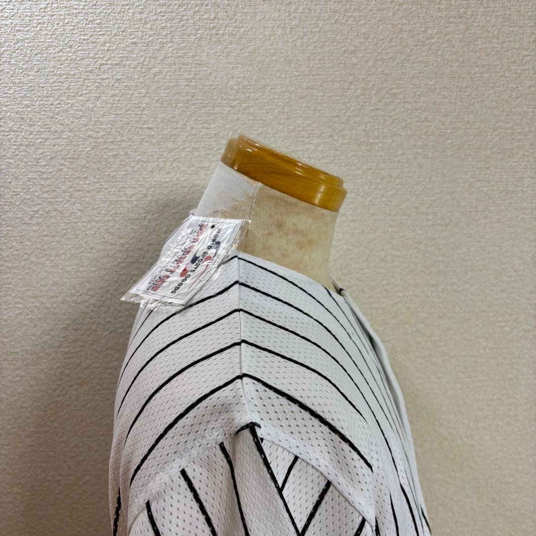 タグ付未使用 シャープ産業製 阪神タイガース 1943年 復刻版 ユニフォーム