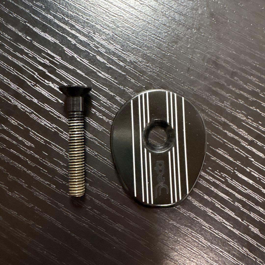 Deda DNA ステム 100mm 73°