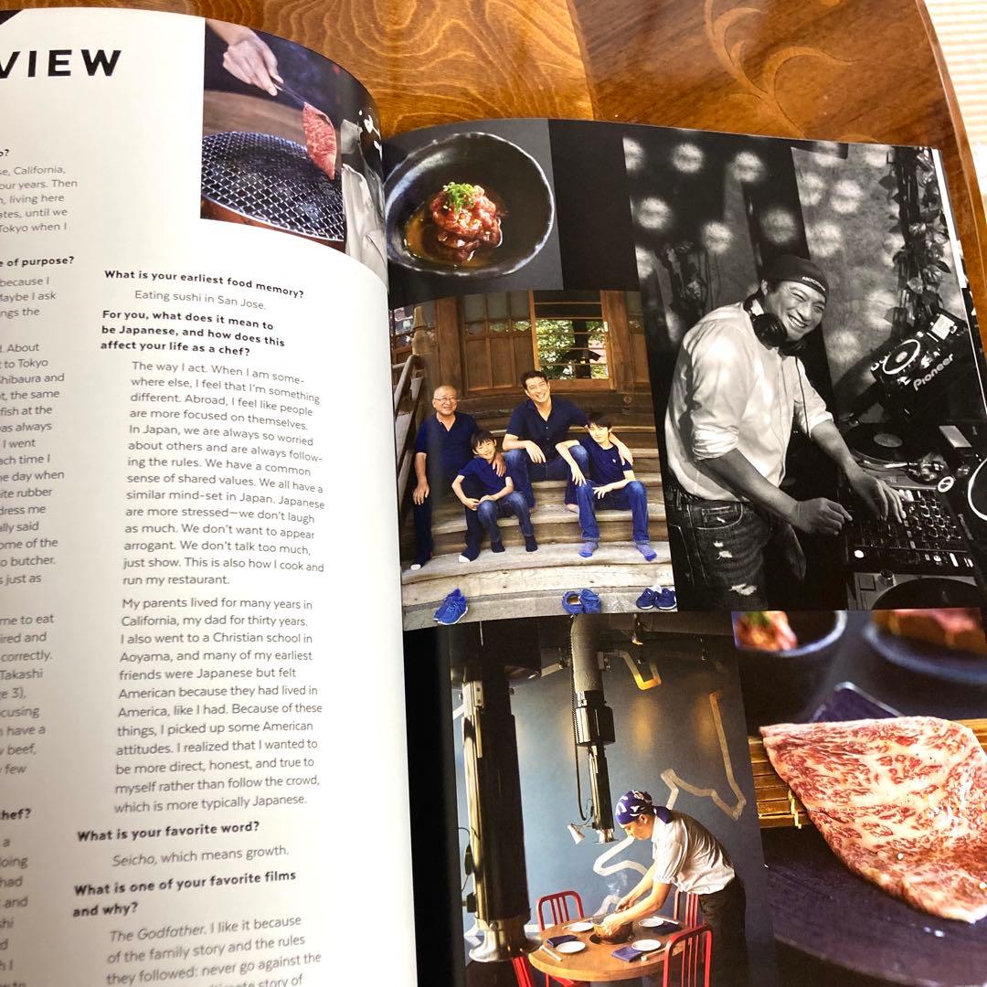 TOKYO new wave by ANDREA FAZZARI 洋書　英語