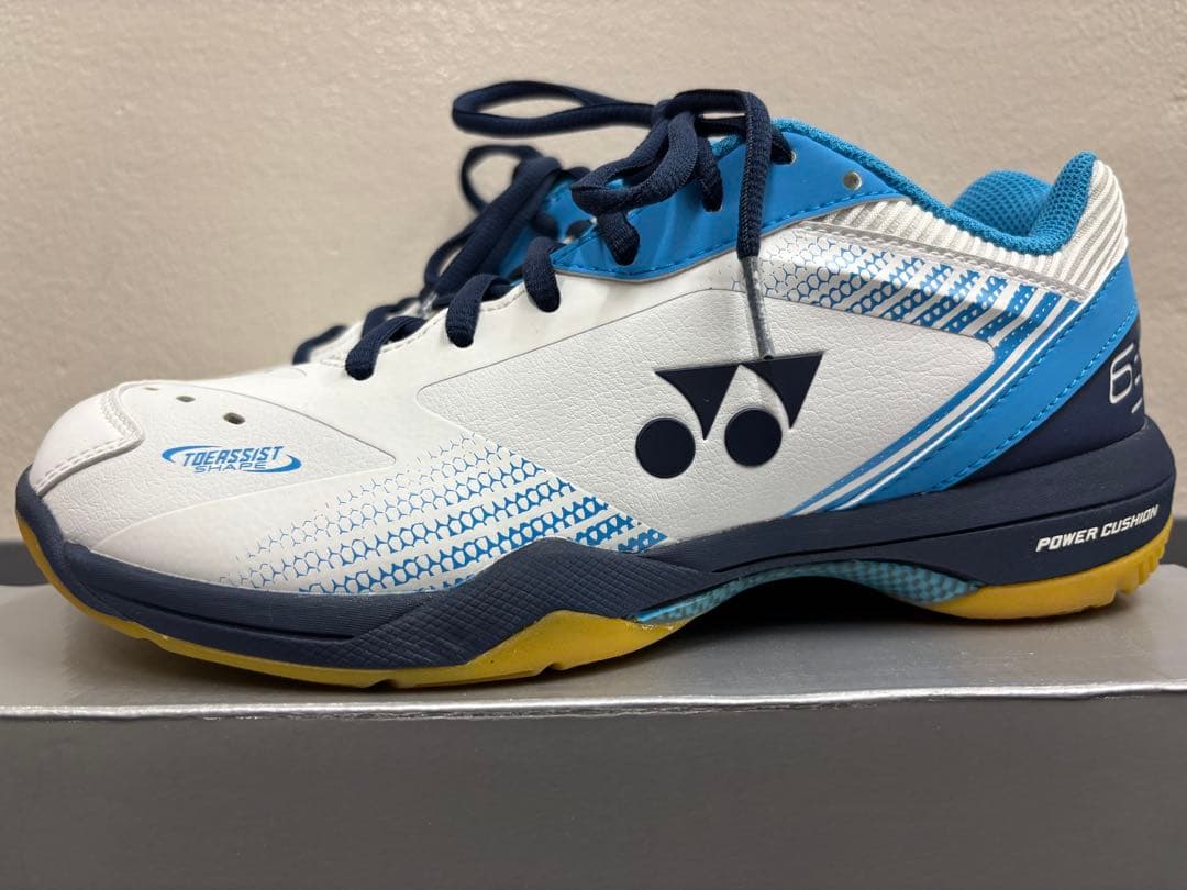 パワークッション SHB65Z3 25.0cm