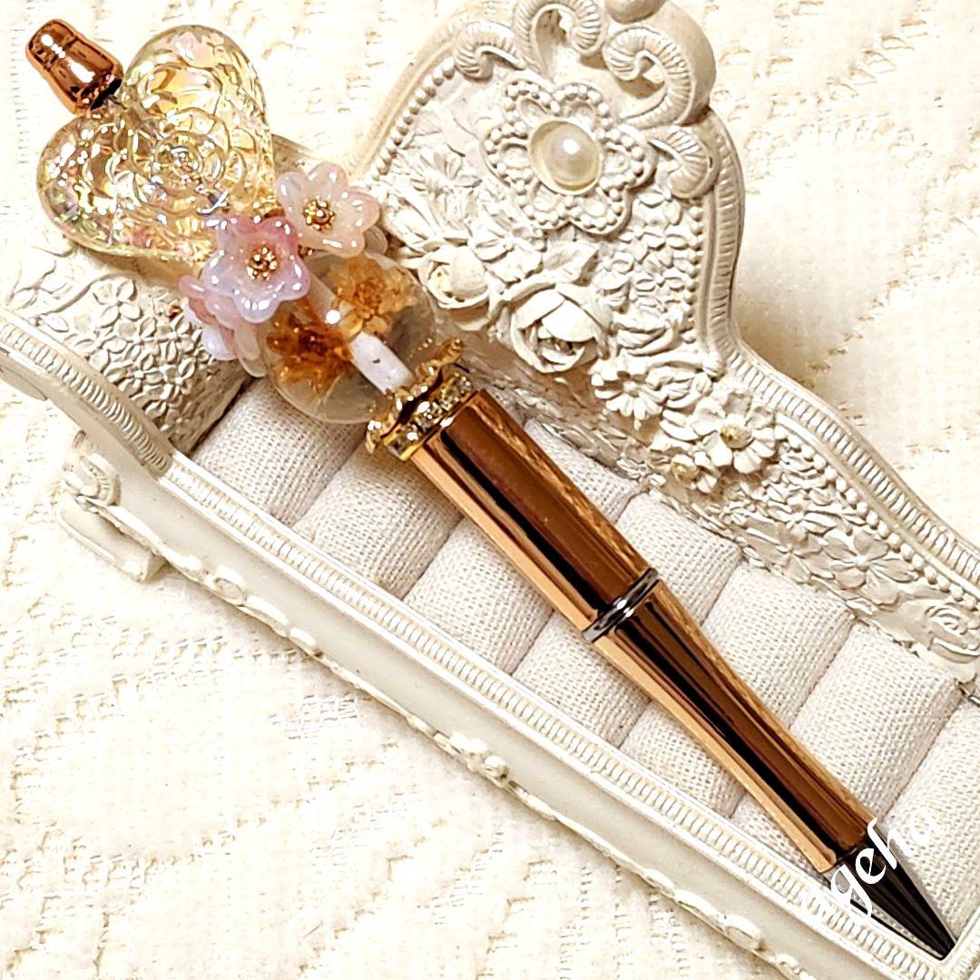 さりあさま♡ありがとうございます❤ カスタムボールペン