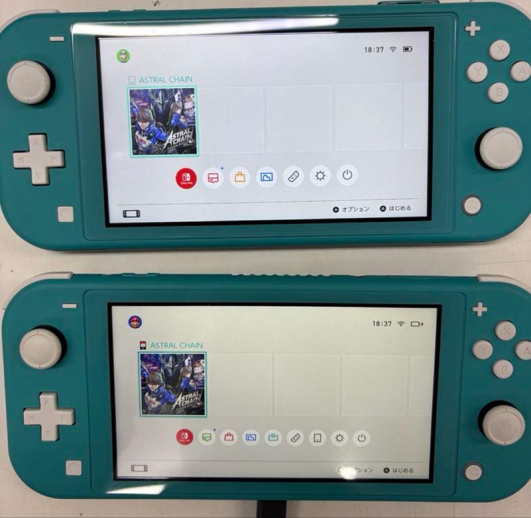 switch ライト　まとめ売り