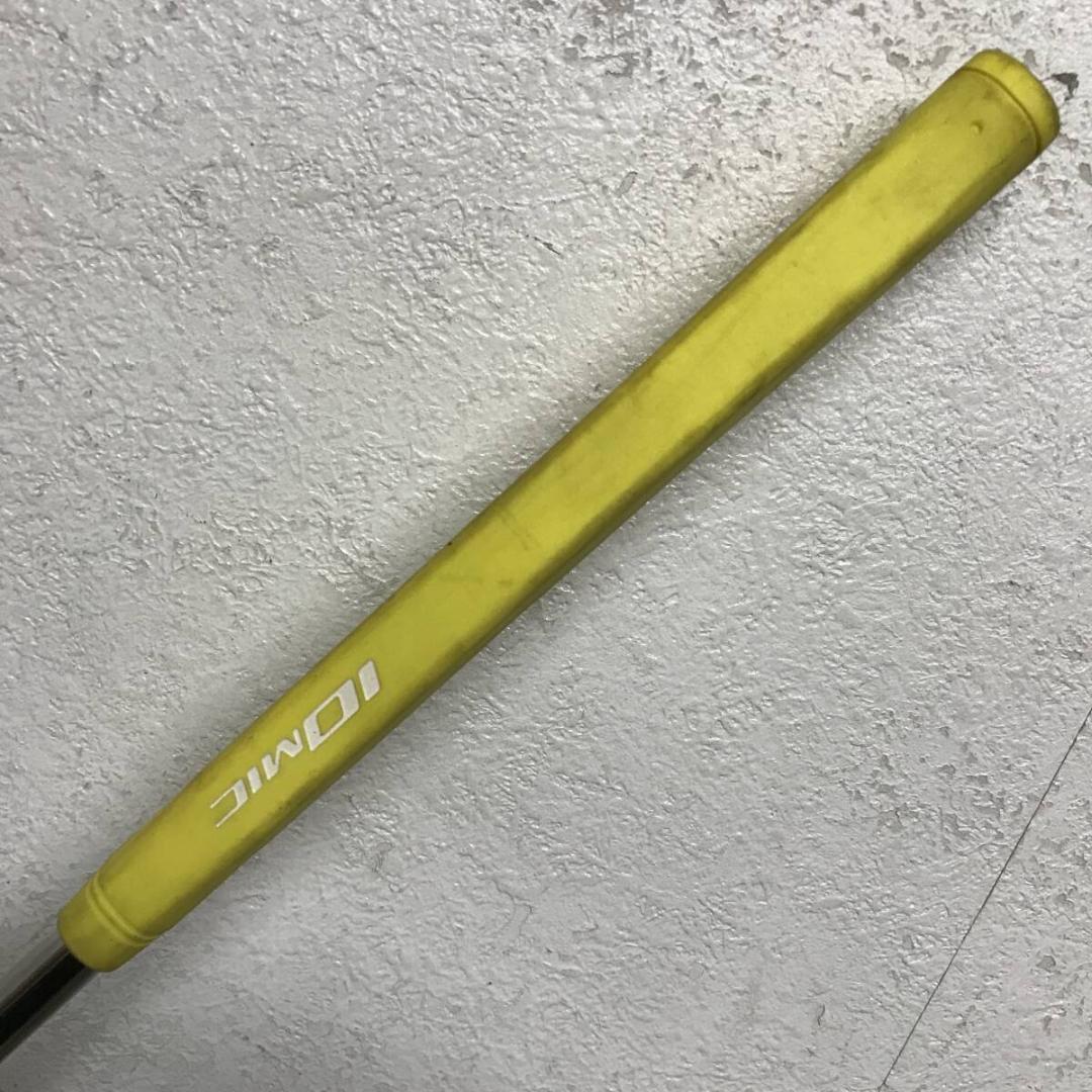 SCOTTY CAMERON スコッティキャメロン American