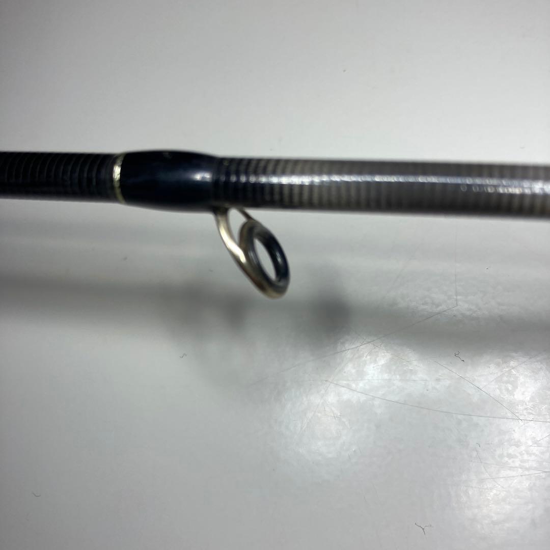 【SALE】メジャークラフト K.G.LIGHTS 黒鯛 LGLー762ML