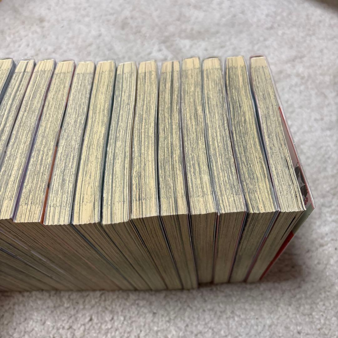 地縛少年花子くん 0〜25巻　全巻セット +放課後少年花子くん