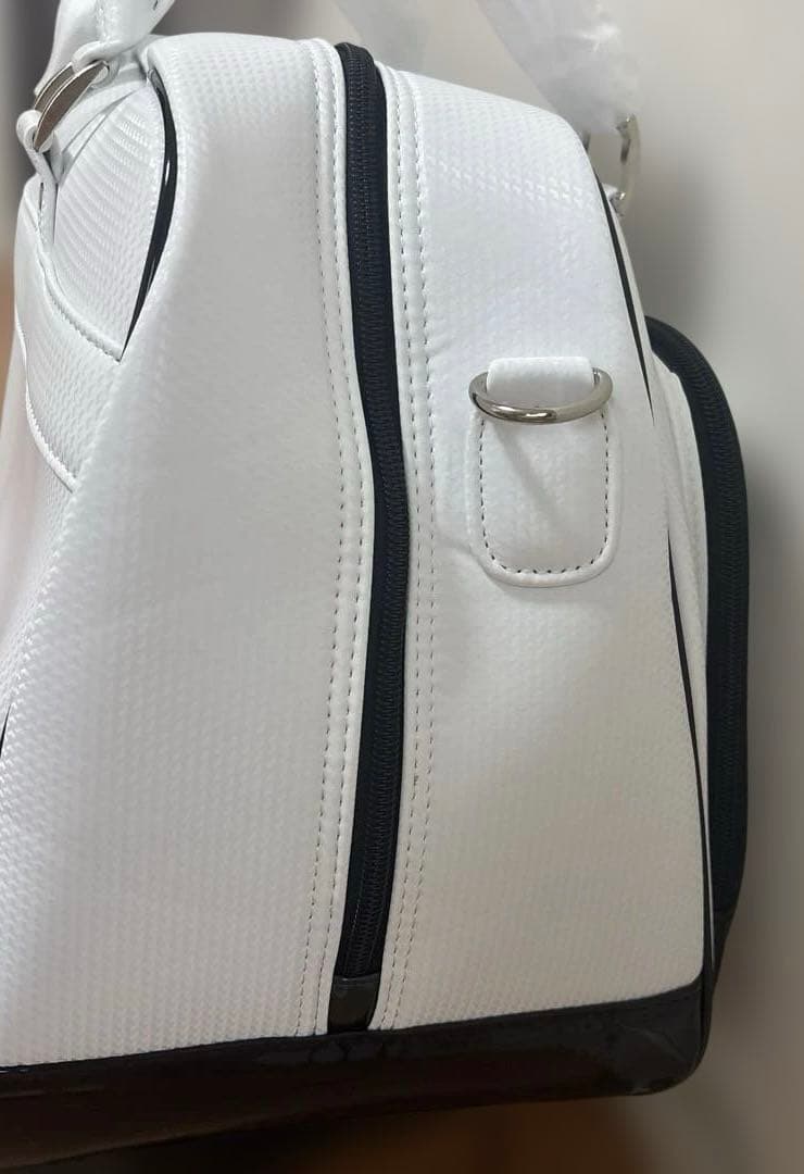 シェパード•*¨*•.¸♬︎ 新品、未使用 adabat ゴルフバッグ