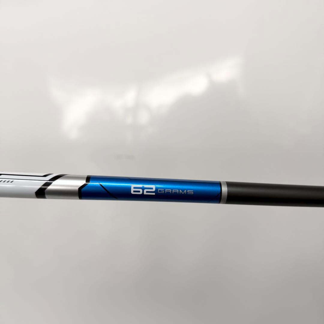 TaylorMade SLDR U6 テーラーメイド 6HL ユーティリティ