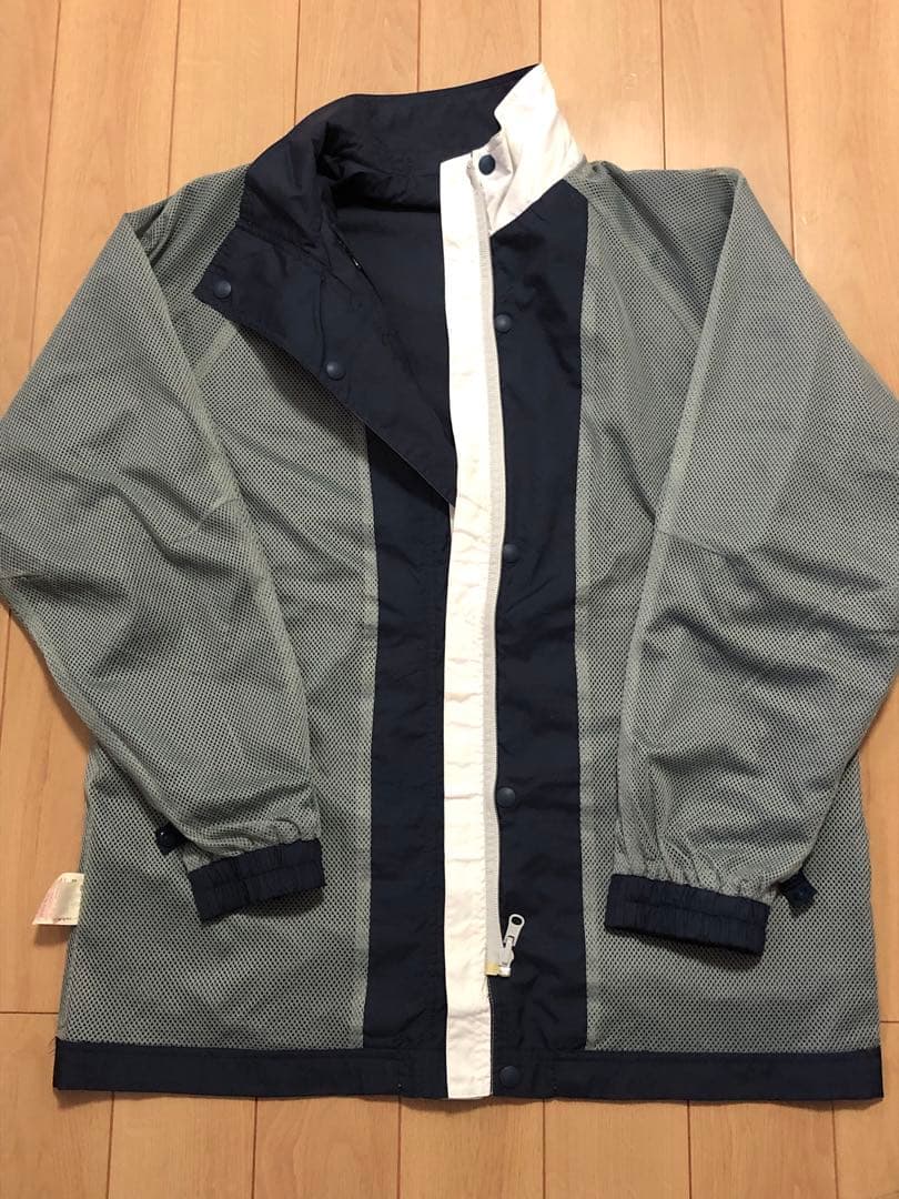 ヨネックス フリースとアウター2点セット