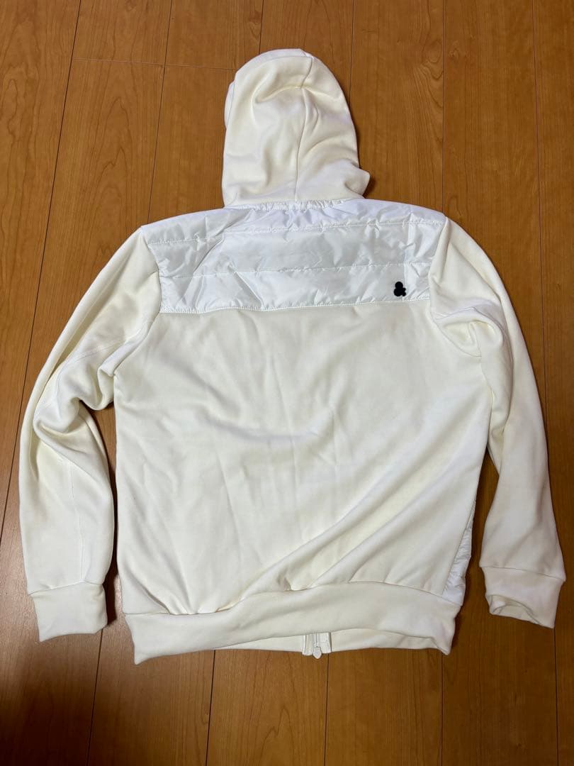 and per se ゴルフウェア　男性L