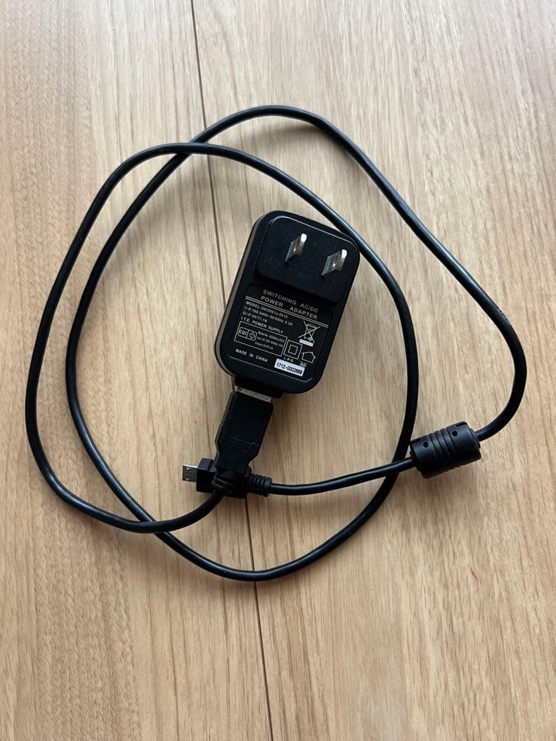 EAGLE VISION GPSナビ NEXT2 ホワイト