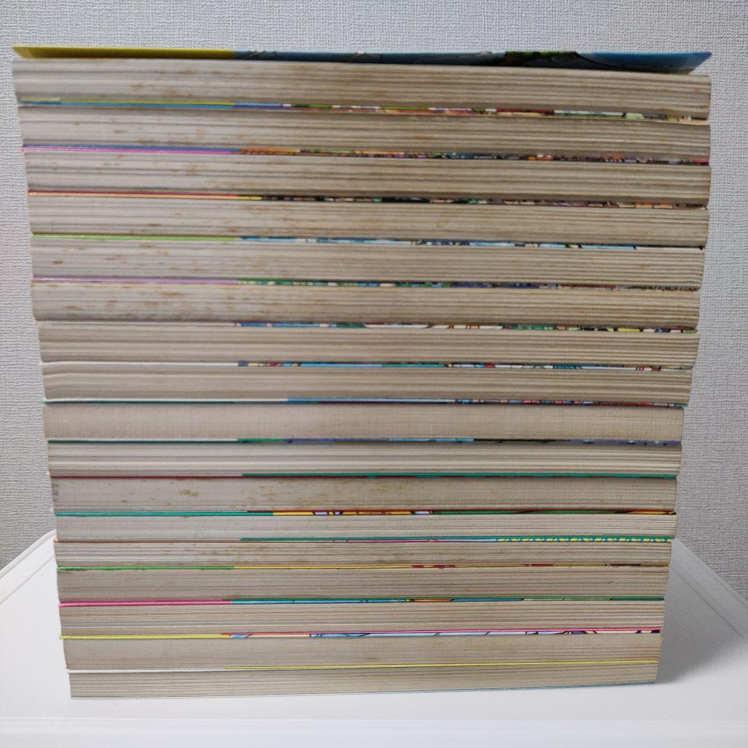 ドラゴンクエスト4コママンガ劇場　1Pコミック劇場　傑作集　全17冊　初版あり