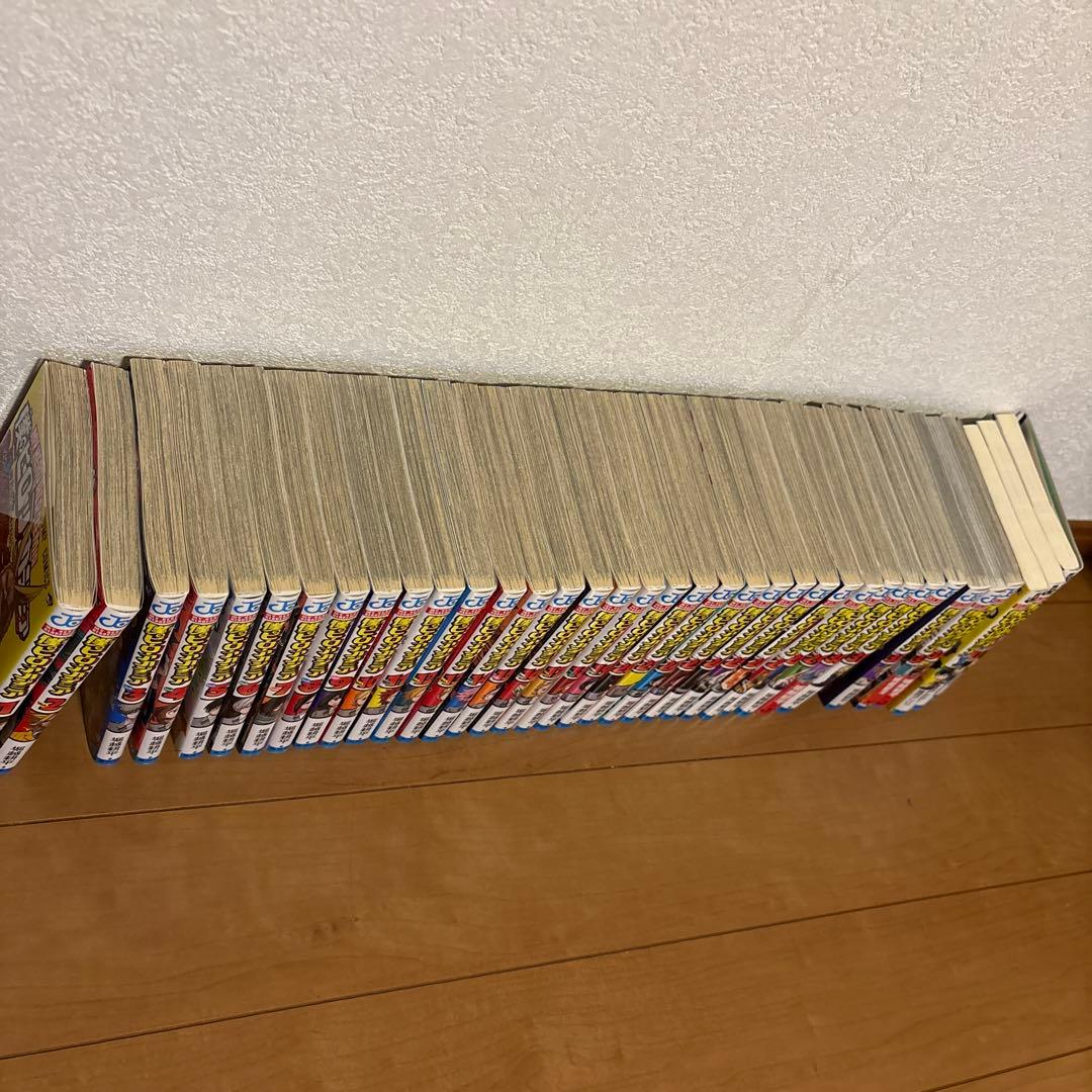 僕のヒーローアカデミア 1~34巻+雄英白書1~3