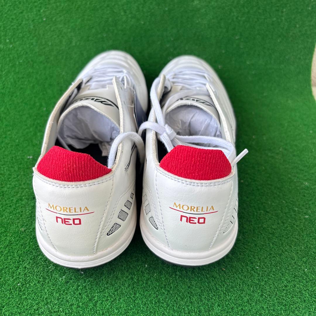 ★新品★ モレリアネオ3プロAS 26.0cm