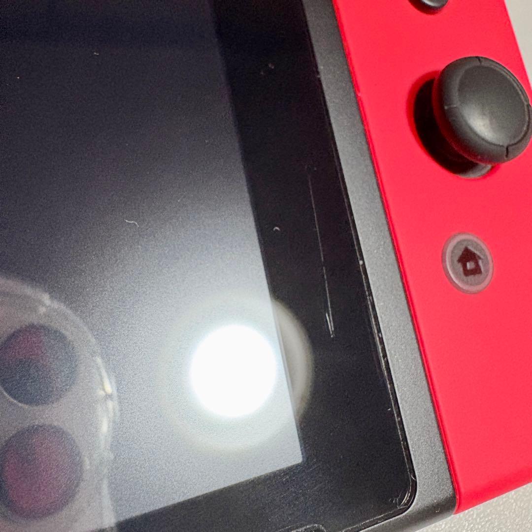 d*a様 Nintendo Switch 外箱なし Switchソフトのケース付