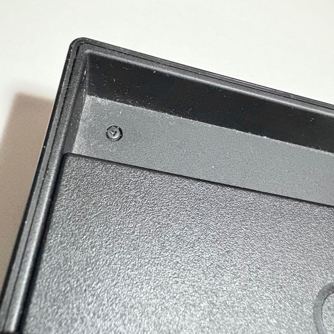 d*a様 Nintendo Switch 外箱なし Switchソフトのケース付