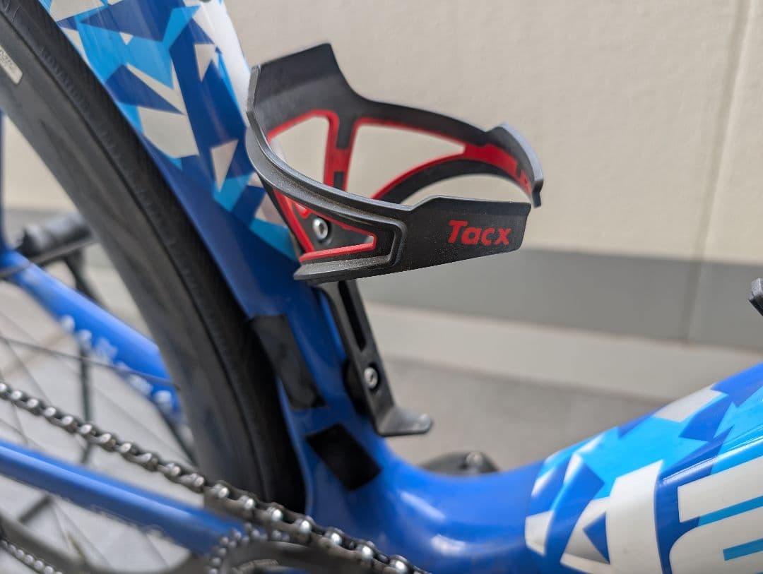 LAPIERRE AIRCODE SL ULTIMATE XSサイズ　完成車