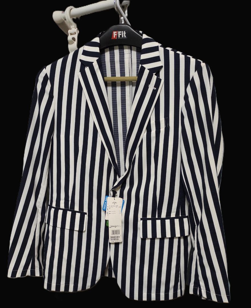 大きいサイズXL⛳️キャロウェイ⭐CallawayGOLF テーラードジャケット