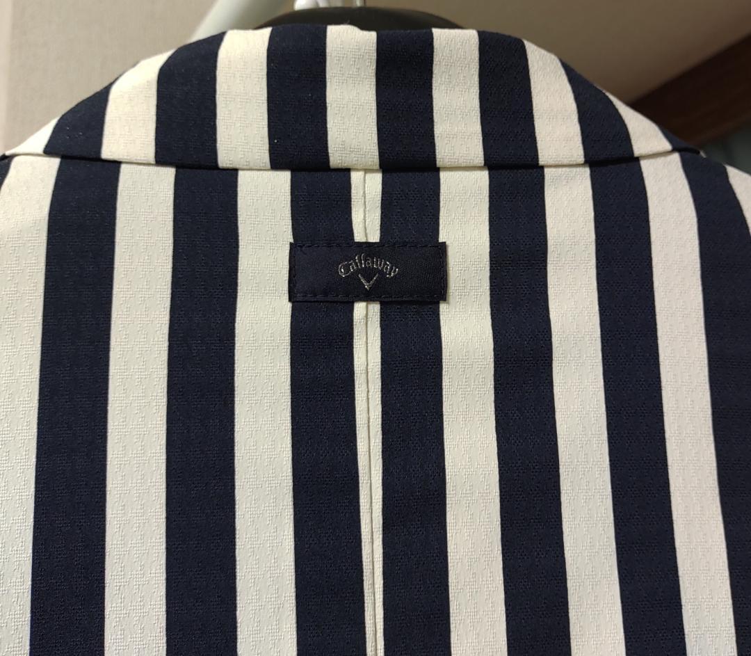 大きいサイズXL⛳️キャロウェイ⭐CallawayGOLF テーラードジャケット