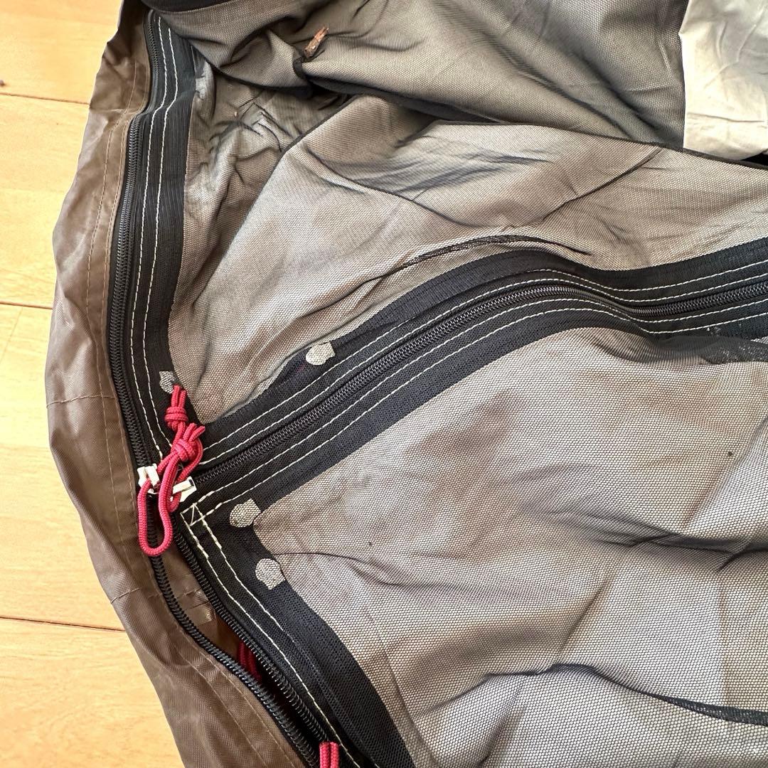 タッソ、タッソTC用フルインナー（OGAWA）