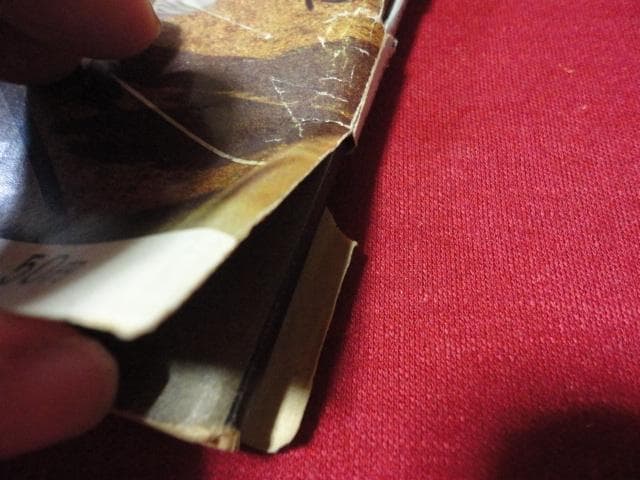 【高校野球】サンデー毎日第38回選抜高校野球　選手名鑑（昭和41年）　※難あり