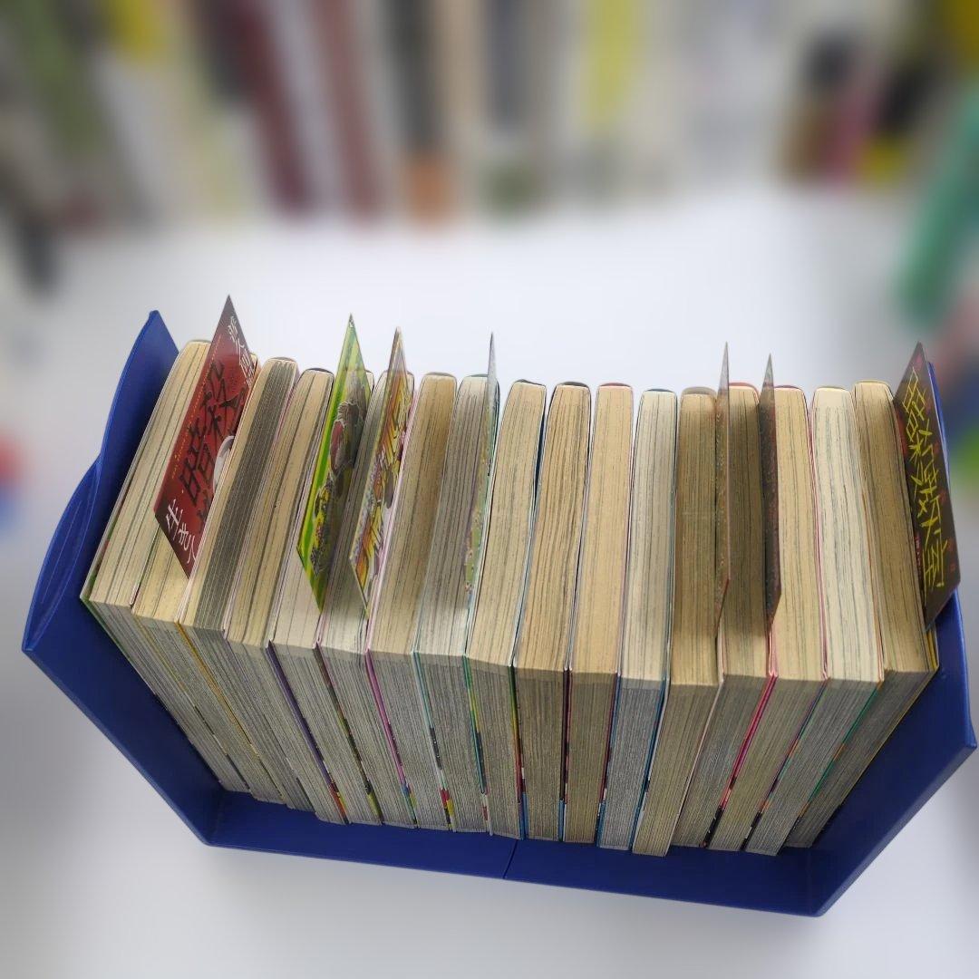 【全巻初版/帯付】暗殺教室 1〜18巻セット 特典付 迅速発送 四知堂