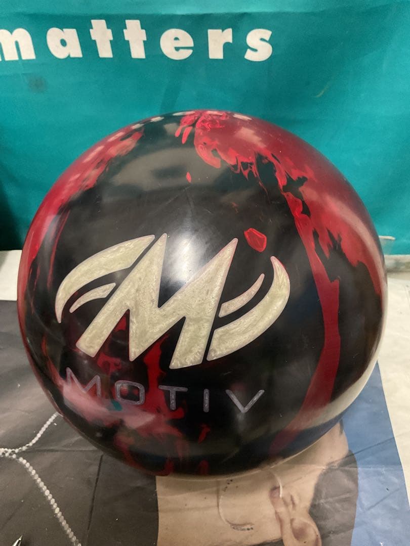 モーティブ社　ジャッカルレガシー　15p2oz (used