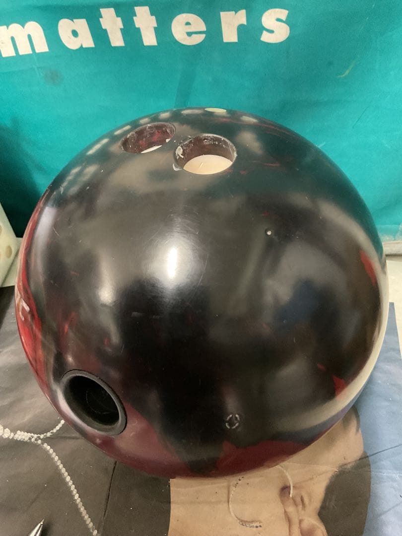 モーティブ社　ジャッカルレガシー　15p2oz (used