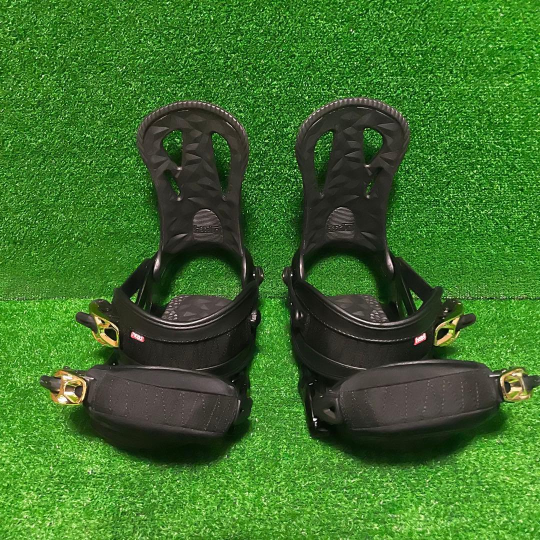 K2 WORLD WIDE WEAPON 151cm スノーボード 2点セット