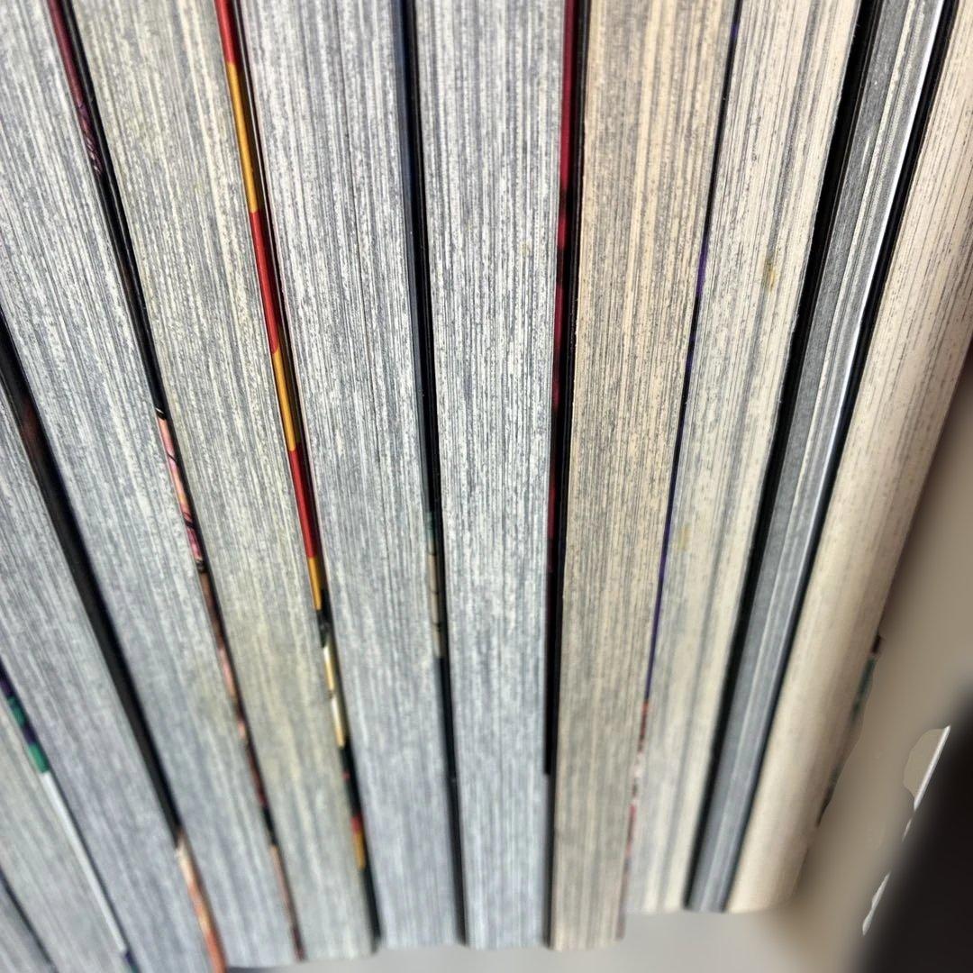 呪術廻戦 全巻セット ０巻〜３０巻＋0.5巻　公式ファンブック