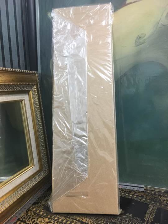 福助足袋株式会社の火の用心