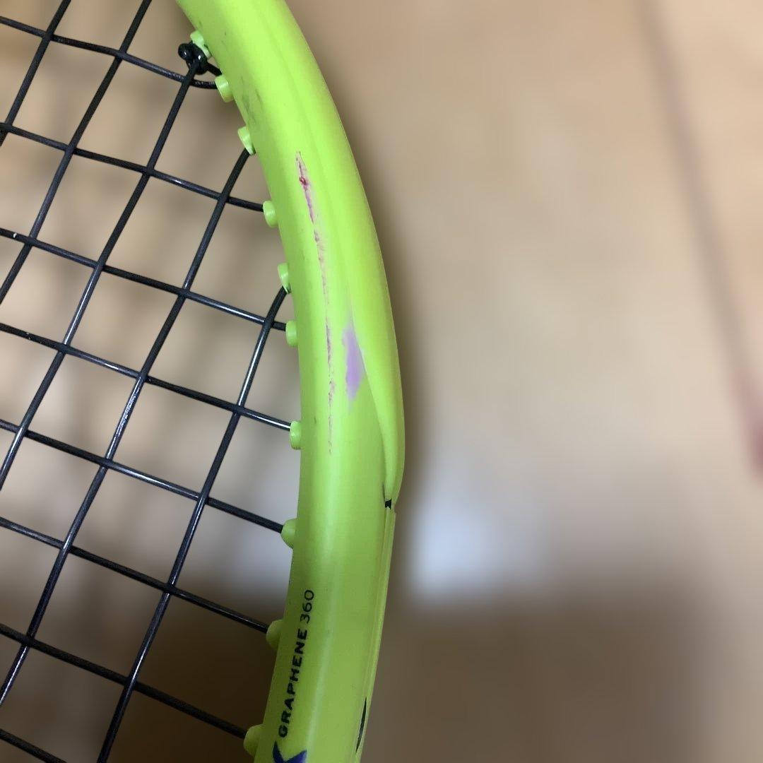 HEAD G360 エクストリームPRO (G2)