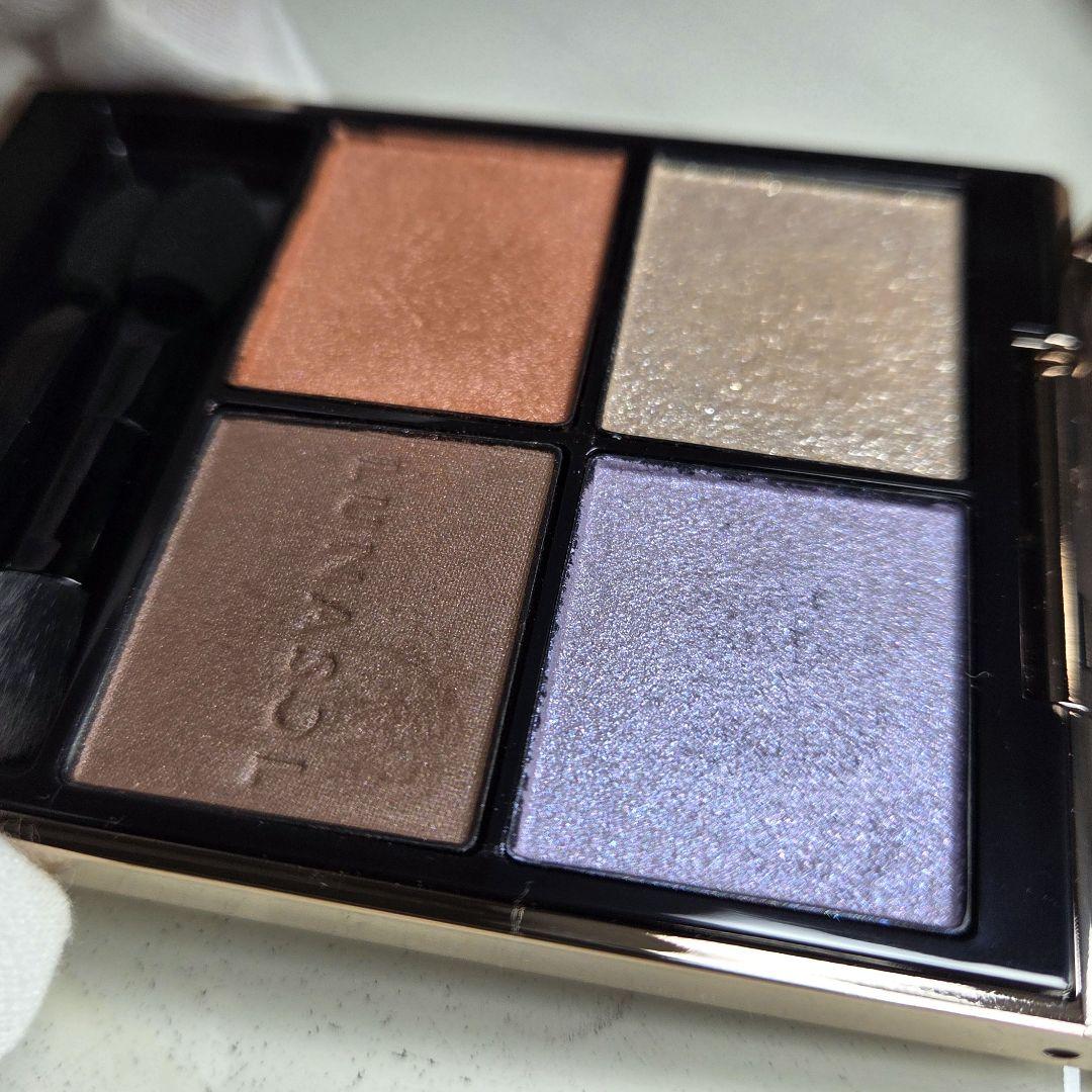 【限定】ルナソルアイカラーレーションN EX12 ミスティックマージ