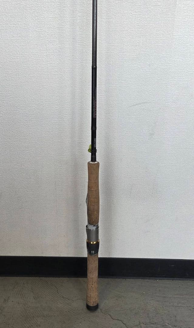 TEAMDAIWA BATTLER バトラー 601MLFS 0314-011