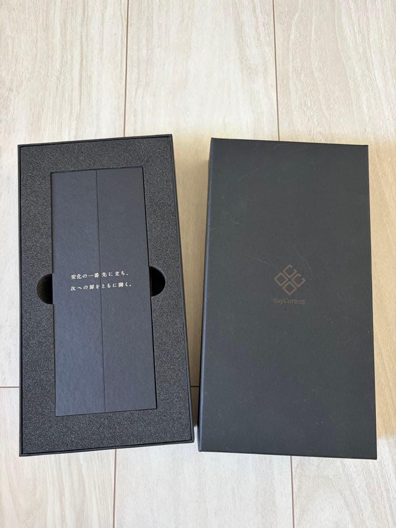 【新品未使用】【MONTBLANC】マイスターシュテュック プラチナライン