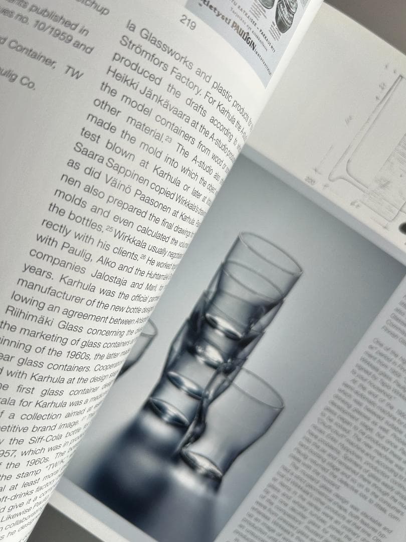 希少本 Tapio Wirkkala Eye,hand and thought