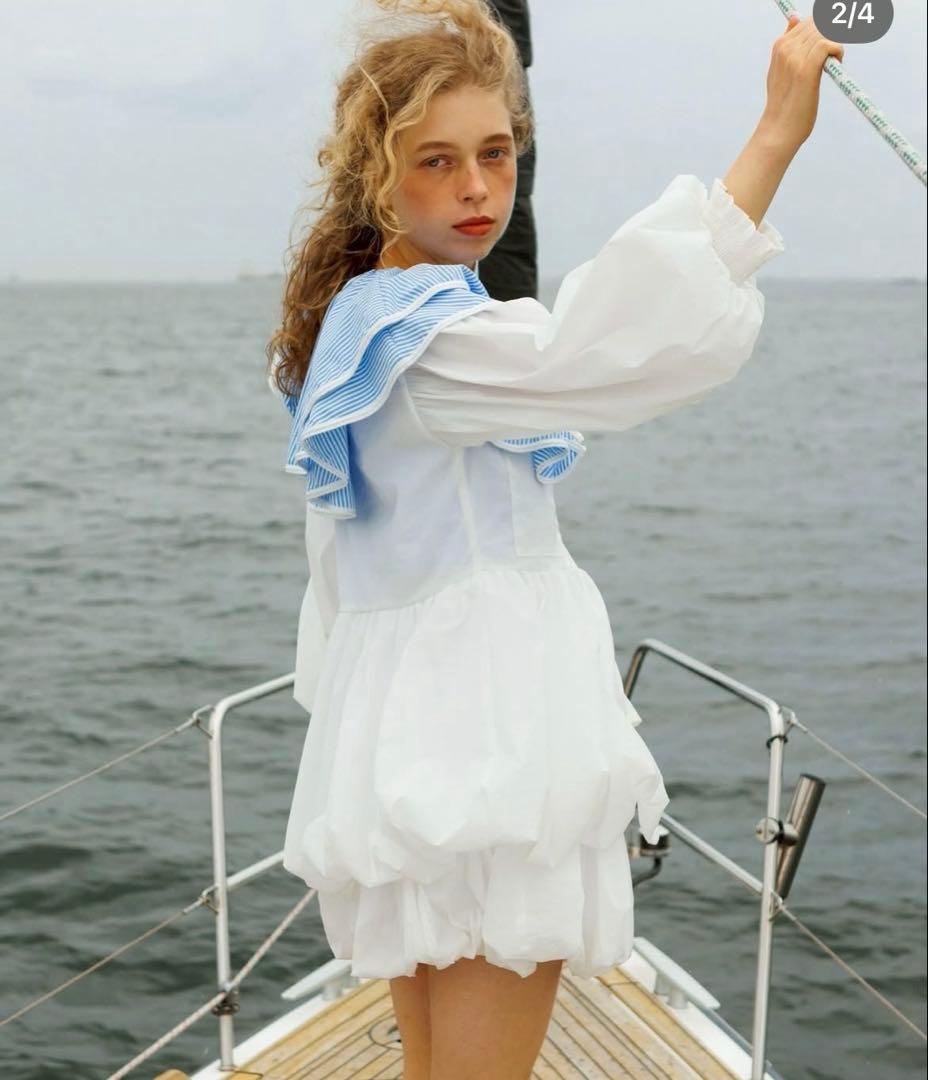 rosymonster 新品ブルゾン