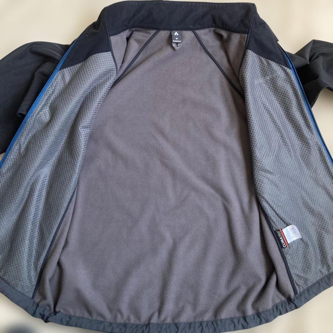 美品 モンベル ロッシュジャケット マウンテンジャケット