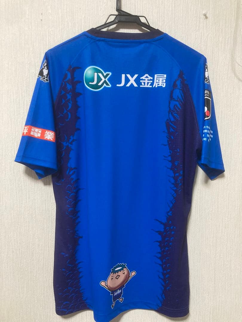 水戸ホーリーホック オーセンティックユニフォーム 百年構想リーグ 2026