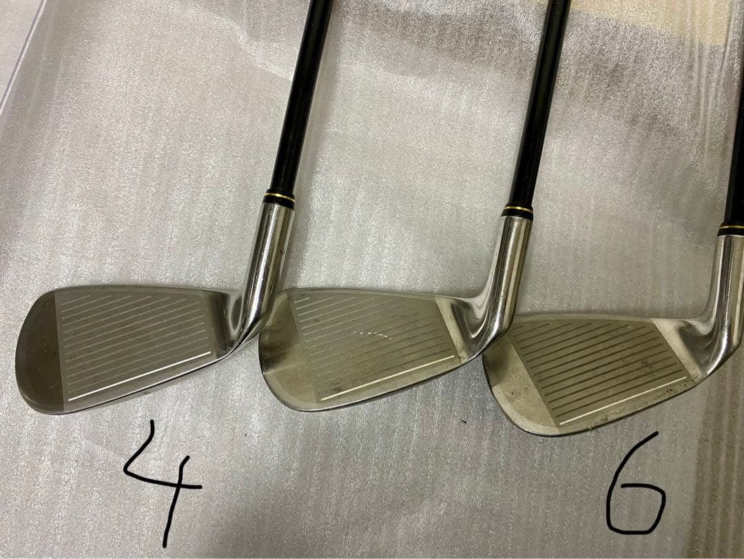 ゴルフクラブ　13本　ゼクシオ　xxio tour Special