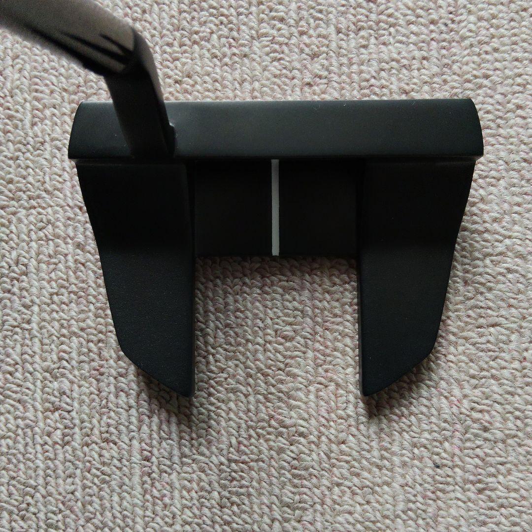 PING パターTYNE4/32から35インチ迄調整可能、室内練習のみ美品