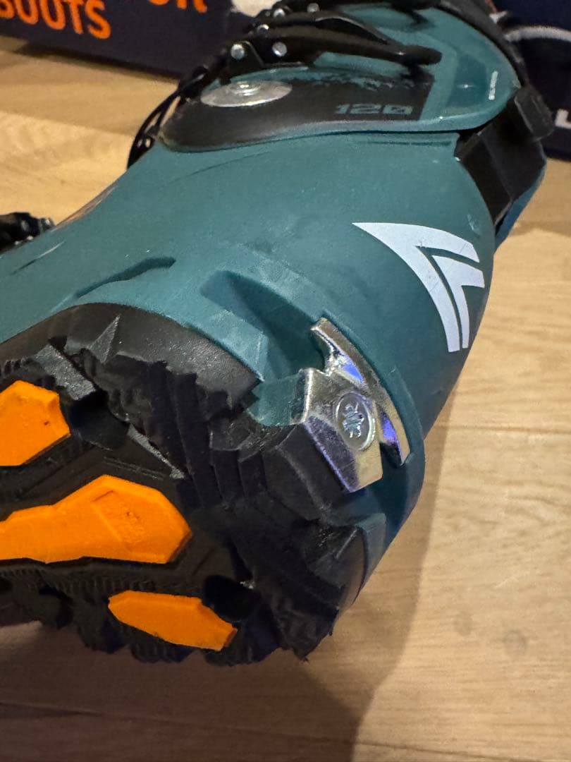 イケさん)ラング LANGE XT3 120 ツアーブーツ 28cm LB