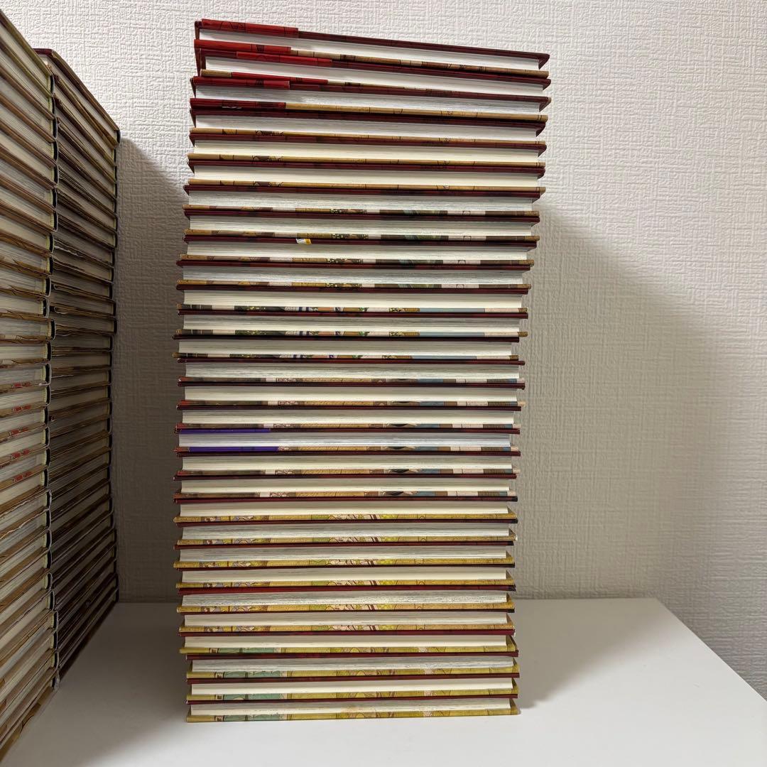 コミック版日本の歴史1〜87冊セット　ポプラ社　安倍晴明　織田信長　豊臣秀吉他